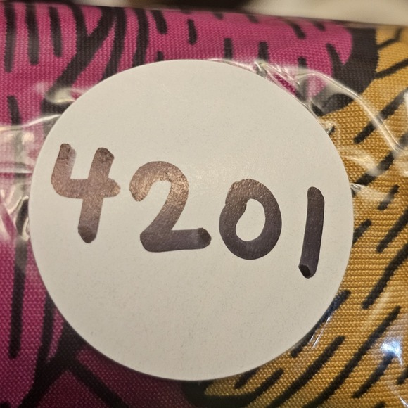 Worthington Top Womens Medium Purple Floral Drape Cowl Sleeveless Tank Silky M - Picture 12 of 12